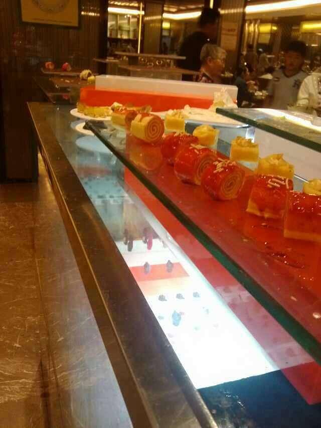 海都大酒店