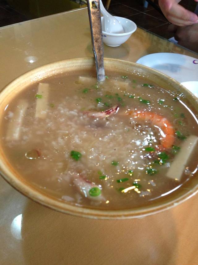 鲜蚝馆(轮渡店)