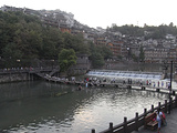 湖南旅游景点攻略图片