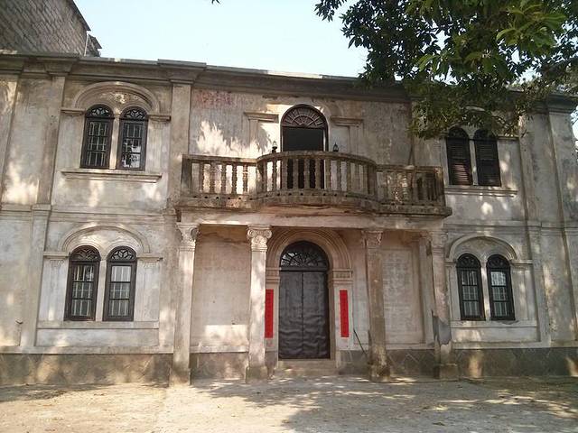 三都澳斗姆岛风景区