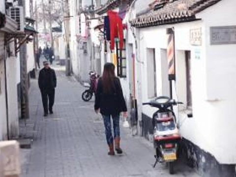 星桥巷旅游景点图片