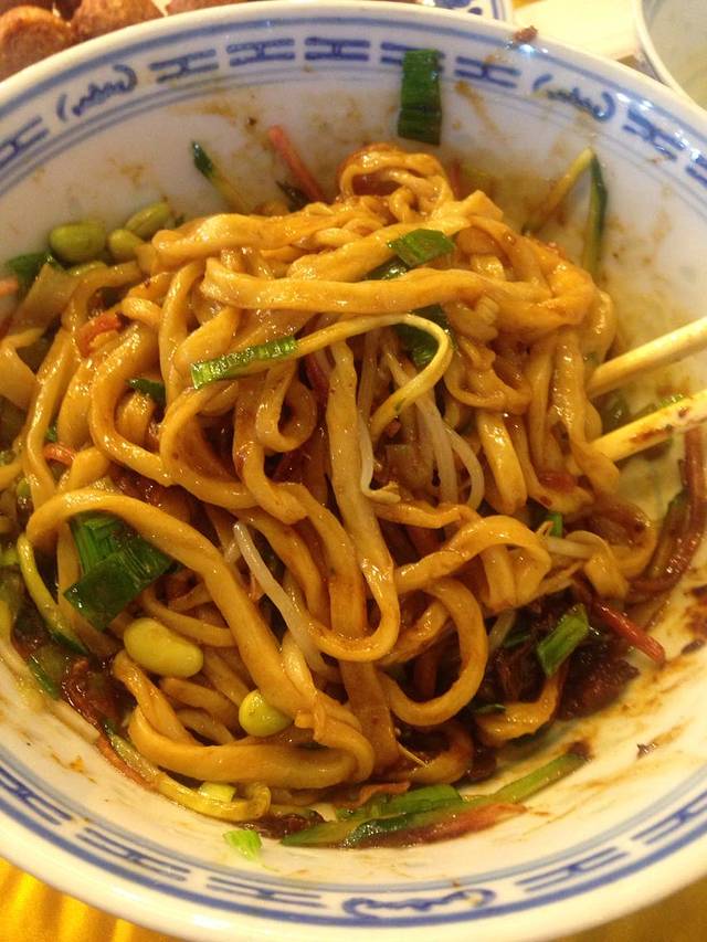 一碗居(蒲方路店)