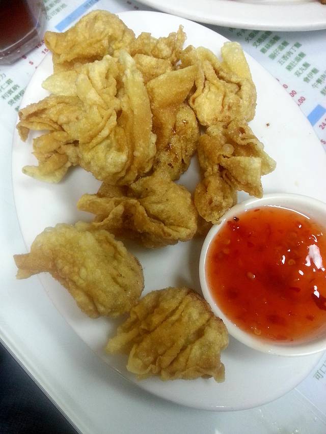 嘉乐冰厅 (新村街)