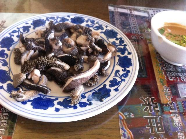 东兴顺爆肚张(烟袋斜街店)