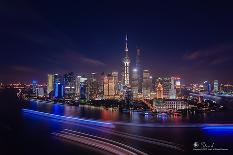 东方明珠