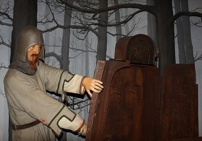 信不信由你博物馆