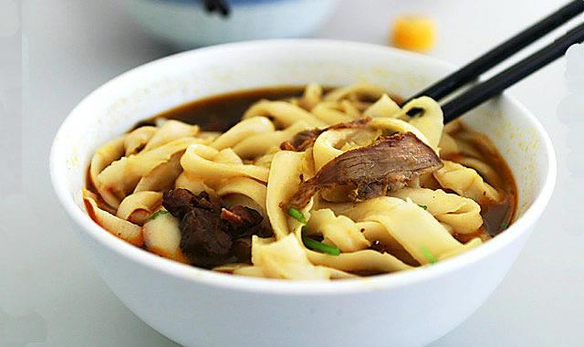 太原面食店(解放路店)