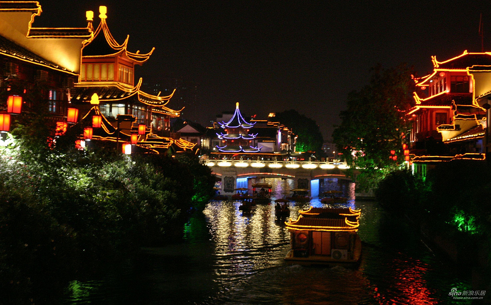 南京3日游-南京旅游攻略-游记-去哪儿攻略