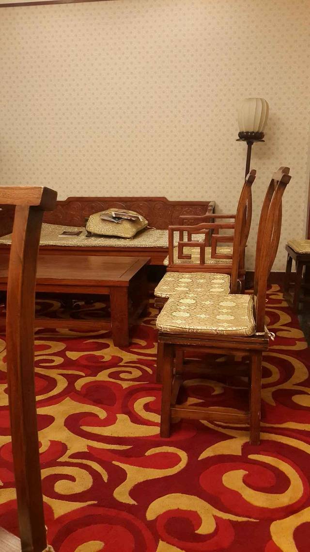 御宴宫(芙蓉西路店)