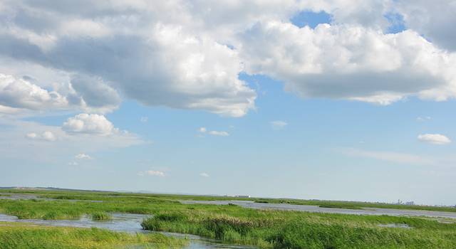 承德围场-呼伦贝尔-漠河七天单车自驾游
