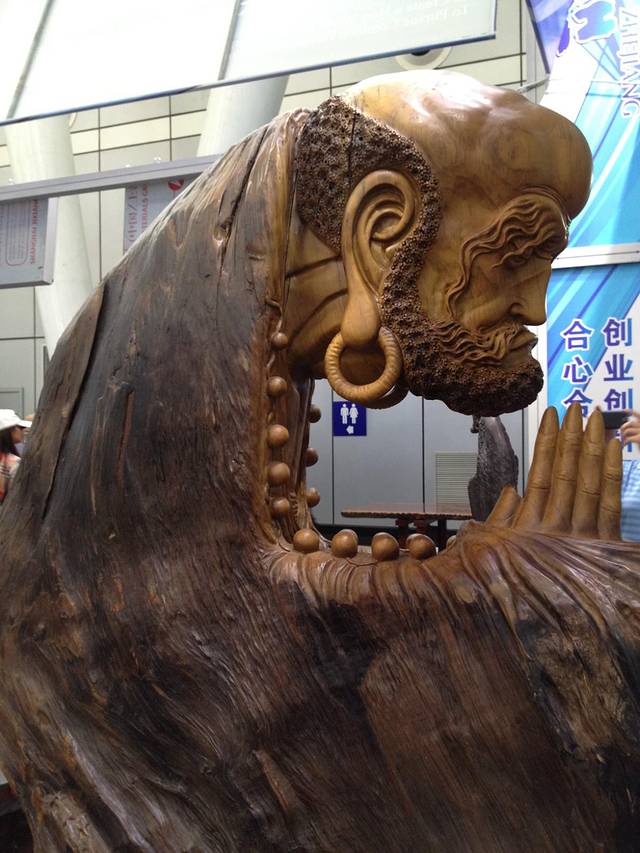 哈尔滨国际会展中心