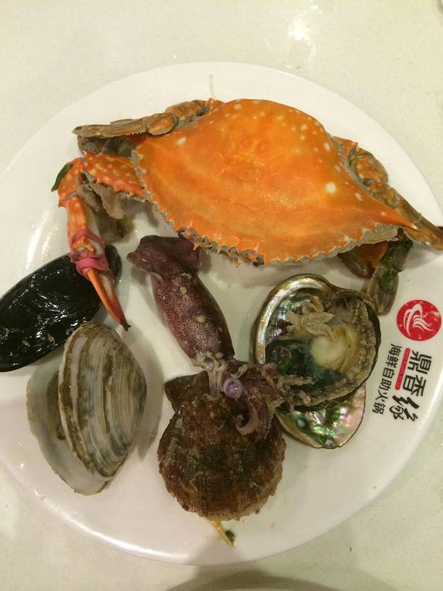 大连青泥洼商业街