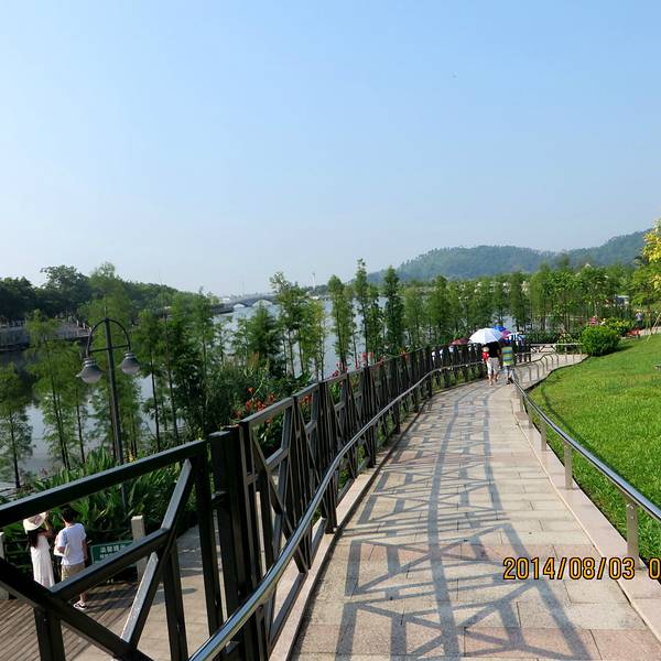 阳江旅游景点_2018年阳江旅游收入