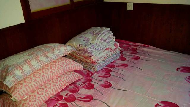 成山头裕福祥渔家乐