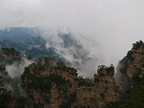 湖南旅游景点攻略图片