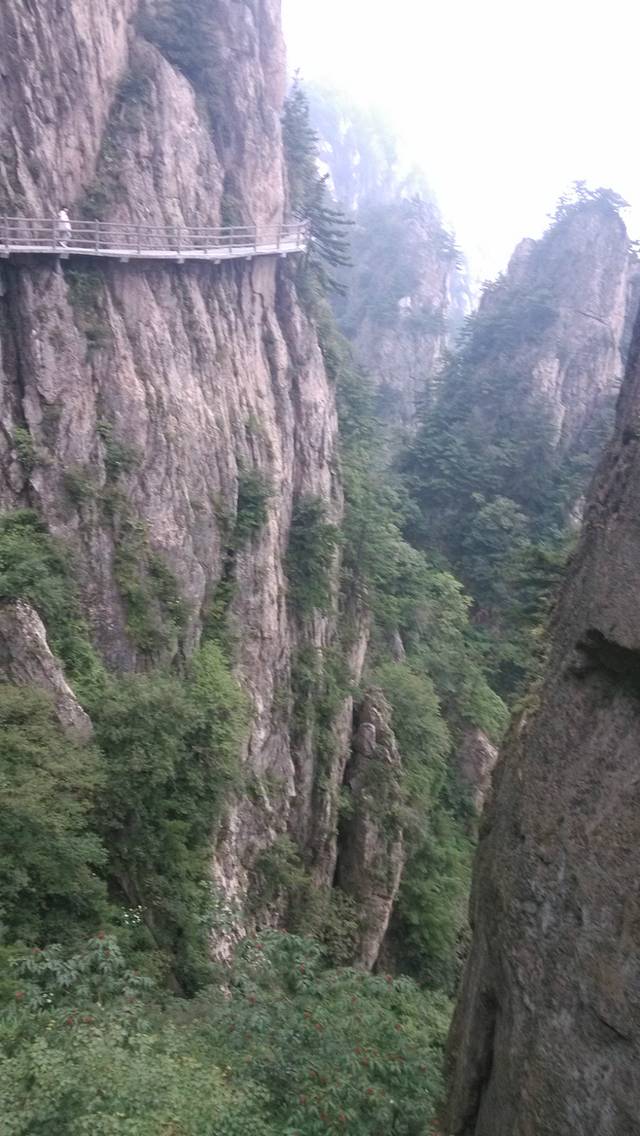 秀美栾川,值得驻足的地方