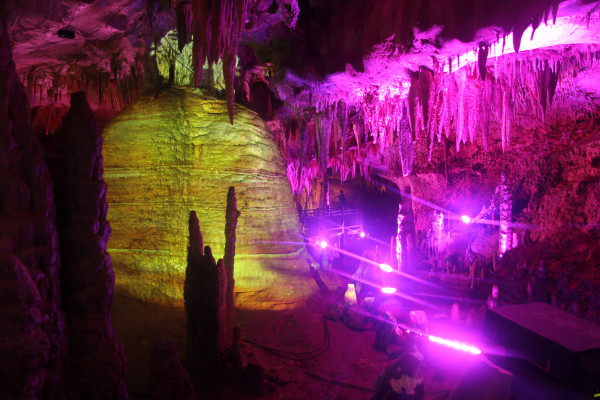 万年稻源旅游度假区