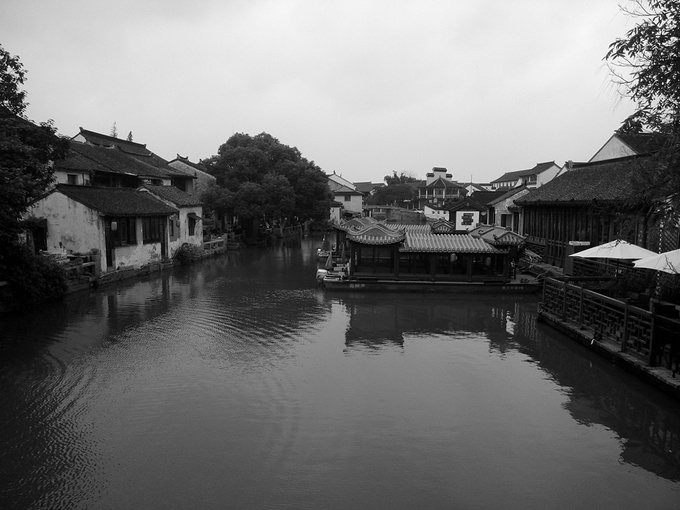 同里古镇-同里旅游攻略-游记-去哪儿攻略
