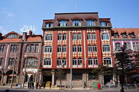 中国海洋大学(鱼山校区)