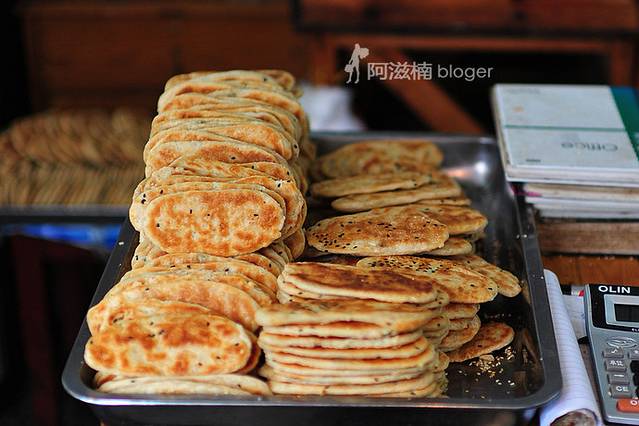 张记袜底酥(锦溪店)