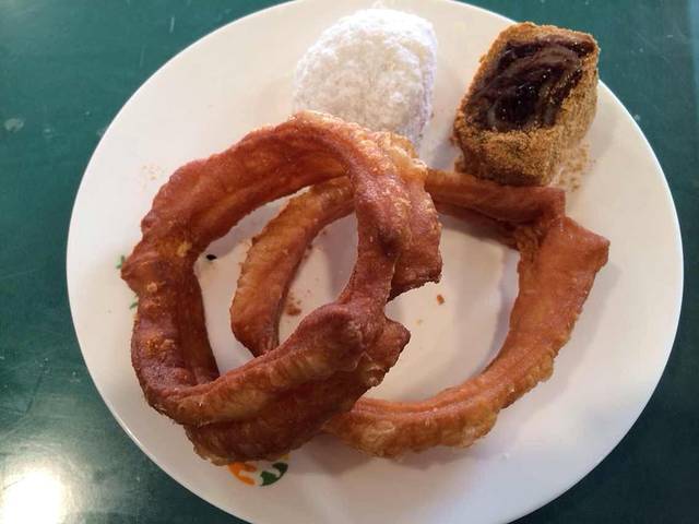 护国寺小吃(护国寺总店)