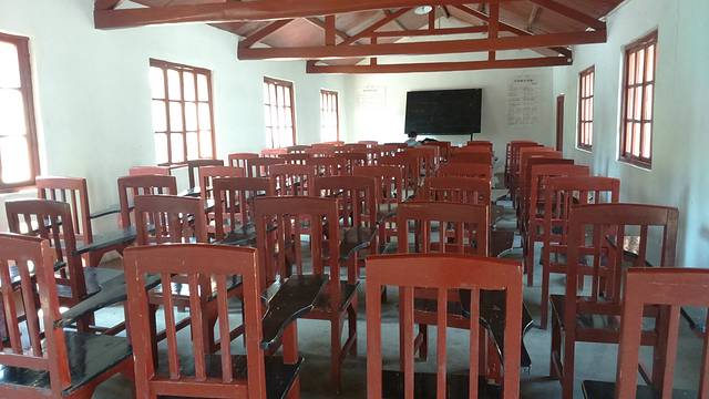 西南联大纪念碑