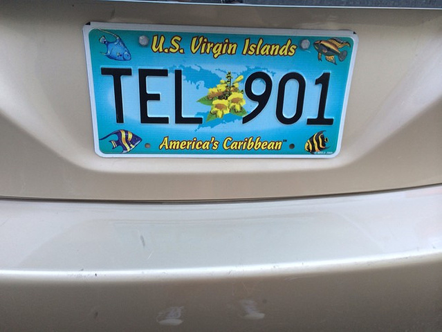 春节美国南端自由行