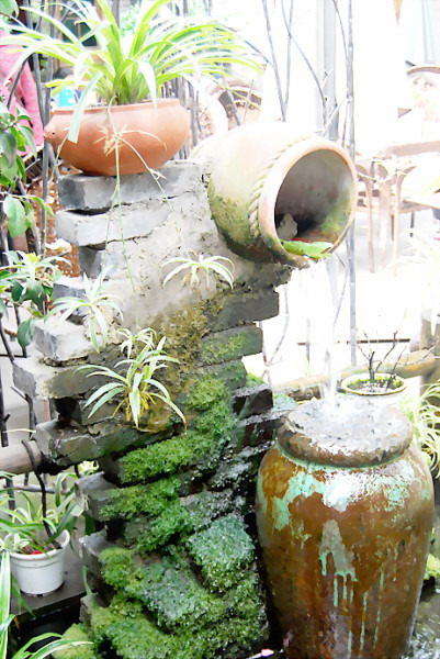 金熊猫餐厅(宽巷子店)