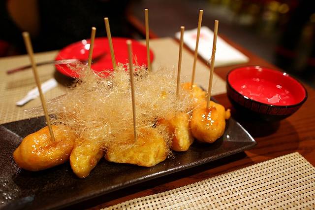 北方馆(澳门威尼斯人)