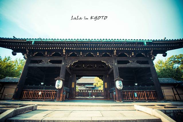 东寺