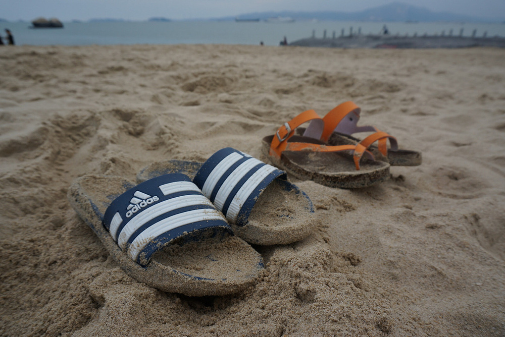 厦门，你好【好闺蜜一起走，三日厦门游】
