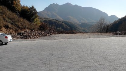 镇蓟县下营镇常州村