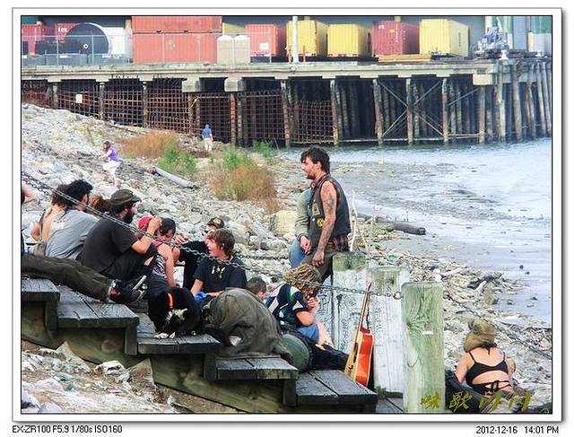 美洲去野--自驾横穿美国2