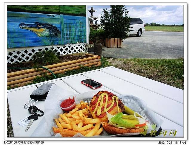 美洲去野--自驾横穿美国2