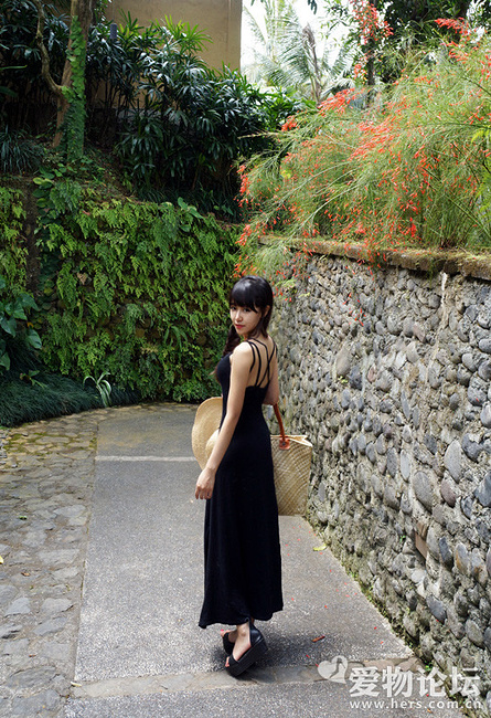 2014年巴厘岛之旅,青春回忆录_巴厘岛旅游攻