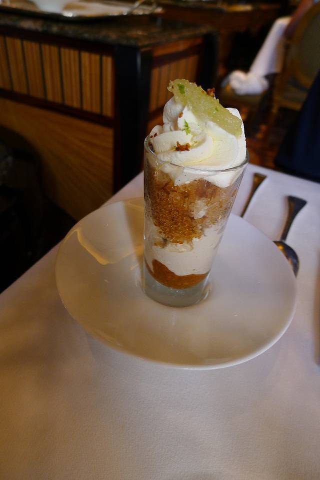 巴黎四季酒店餐厅