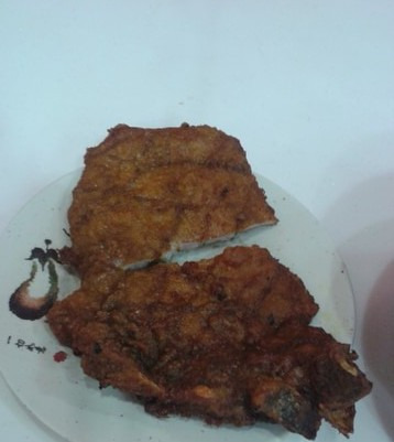 顶特勒粥面馆(淮海路店)