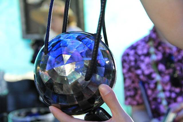 大溪地珍珠博物馆