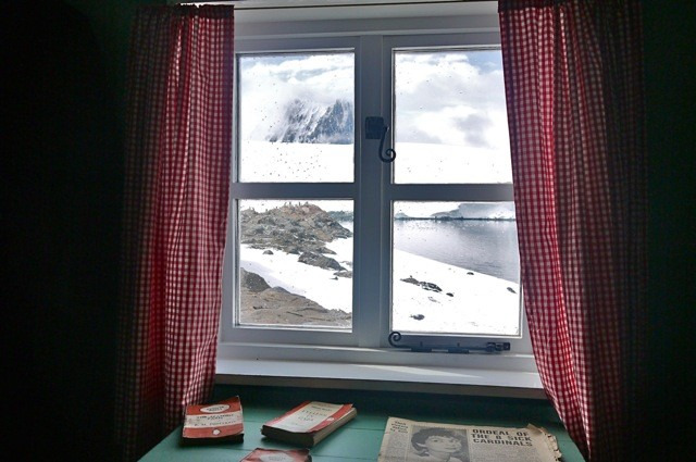 洛克罗伊英国站图片