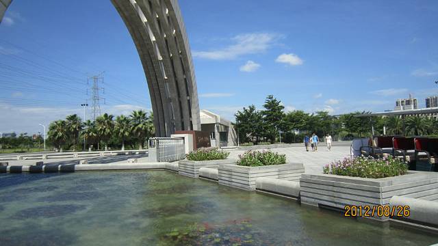 华侨大学(厦门校区)