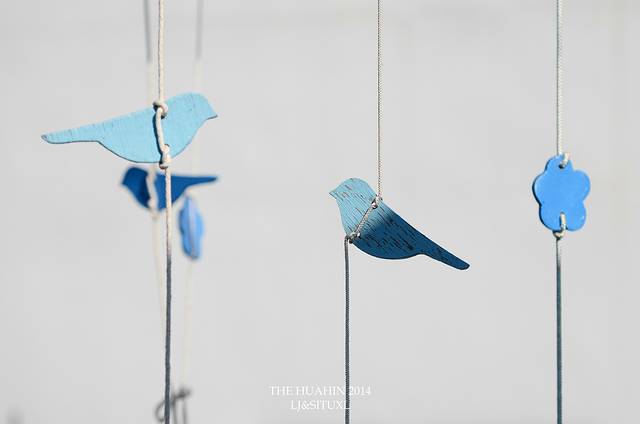 华欣圣托里尼公园