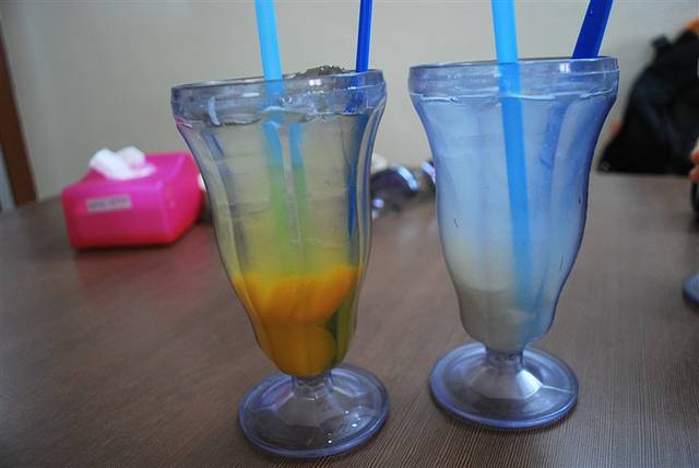 南希的厨房餐厅