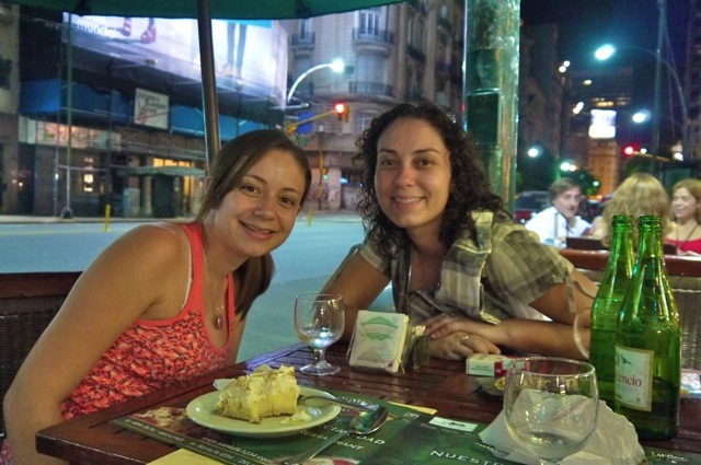 chico／chica的菜单图片