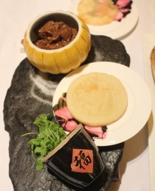 津菜典藏(河西店)