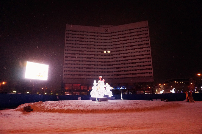 灯塔纪念碑图片