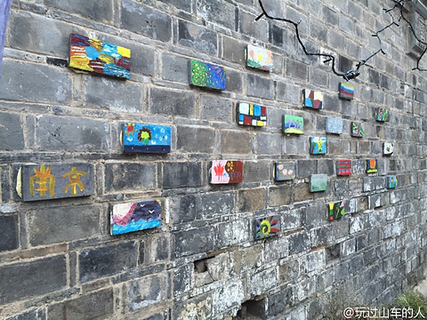 老门东历史街区旅游景点图片