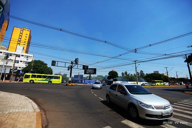 Bella Tavola Restaurante - Noite Italiana em Foz do Iguacu
