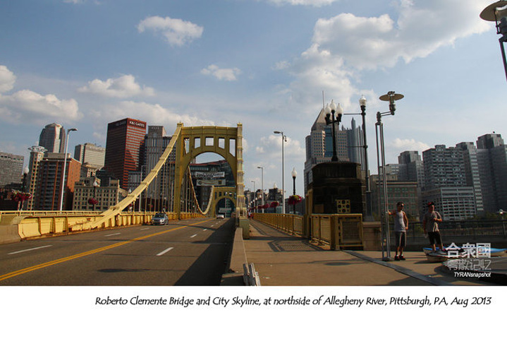 "俺曾犹豫是否要省略掉华盛顿山，省略掉从山上俯瞰隔着Monongahela River、东面的城..._华盛顿山"的评论图片