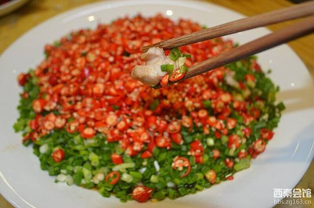 鸿鹤仔姜鲜锅兔(汇西店)