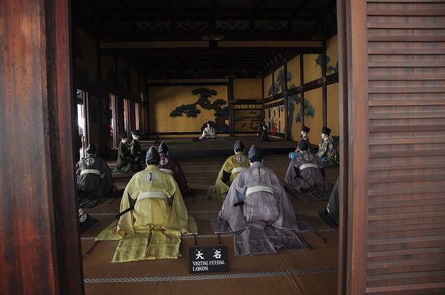 日本精华游-- 初夏东洋行